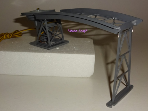 Preview: Brawa 6285 Seilbahn Bergstation, mit Motor