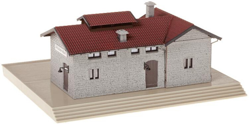 Faller 110088 H0 Haltepunkt Altoberndorf