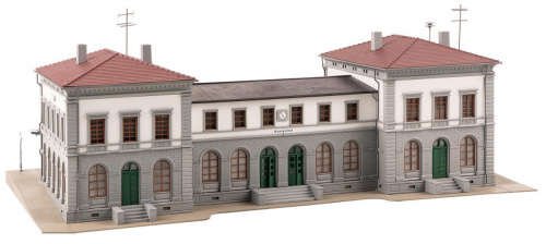 Faller 110140 H0 Bahnhof Königsfeld