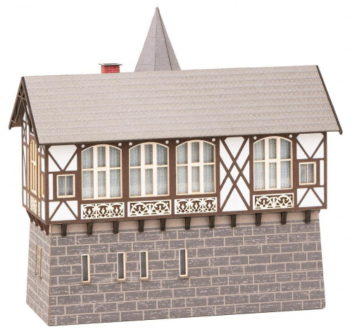 Faller 120102 H0 Stellwerk Thale