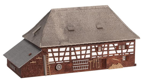 Preview: Faller 130575 H0 Bauernhaus Kürnbach