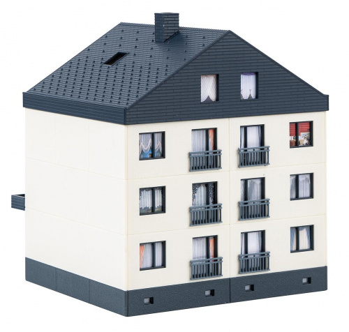 Preview: Faller 130654 H0 Ärztehaus