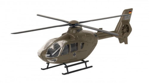 Preview: Faller 131022 H0 Militärhubschrauber EC135