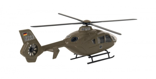 Preview: Faller 131022 H0 Militärhubschrauber EC135