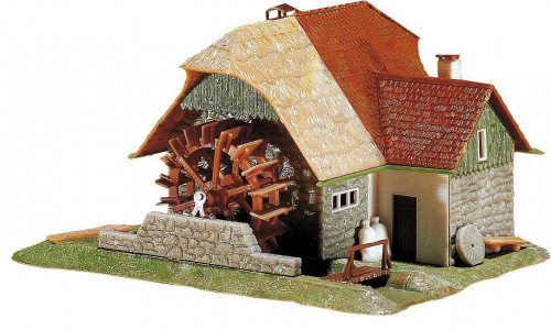 Preview: Faller 131210 H0 Schwarzwaldmühle