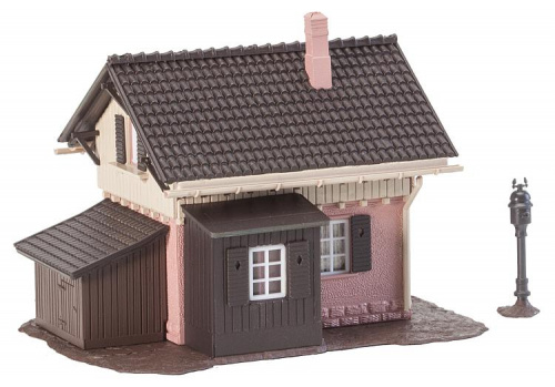 Preview: Faller 131213 H0 Bahnwärterhaus