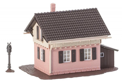 Preview: Faller 131213 H0 Bahnwärterhaus
