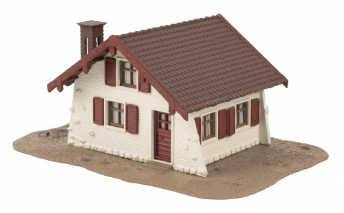 Preview: Faller 131313 H0 Dorfbäckerei