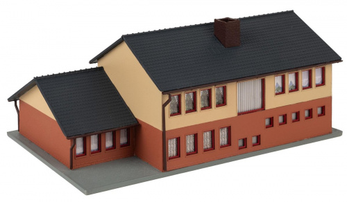 Faller 131319 H0 Gemeindehaus