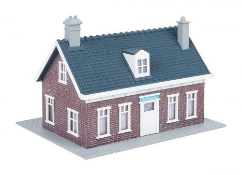 Preview: Faller 131323 H0 Milchladen