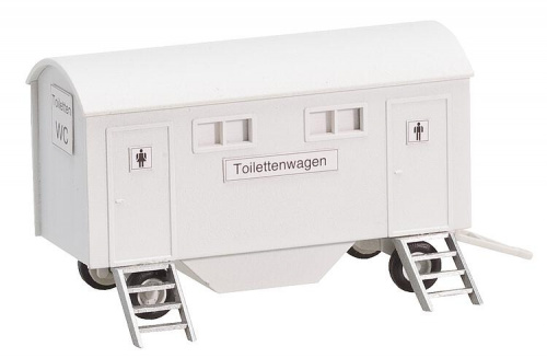 Faller 140341 H0 Kirmes-Set mit Polyp