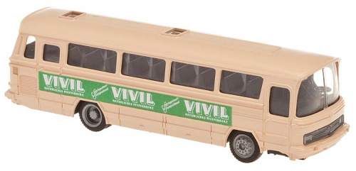 Faller 161501 car system H0 Startset »VIVIL Bus«