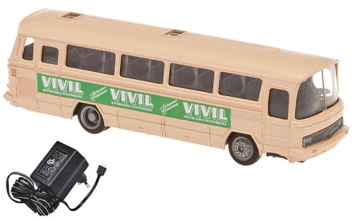 Faller 161501 car system H0 Startset »VIVIL Bus«