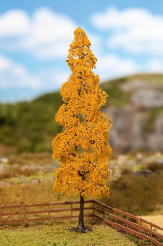 Faller 181226 H0/TT/N 1 Pappel, Herbstlaub