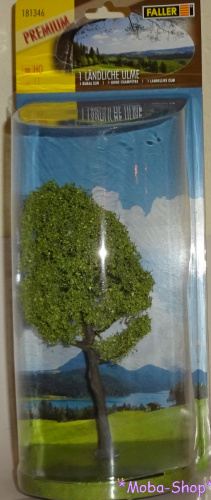 Preview: Faller 181346 H0/TT 1 Ulme