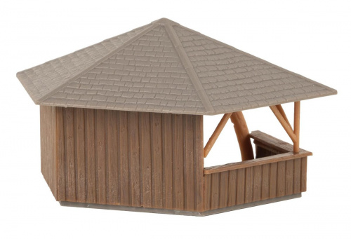 Faller 190036 H0 Aktions-Set Abenteuerspielplatz