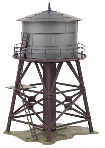 Preview: Faller 190078 H0 Aktions-Set »Bahnbetriebswerk«