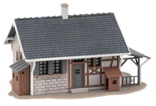 Faller 190138 H0 Aktions-Set Sägewerk