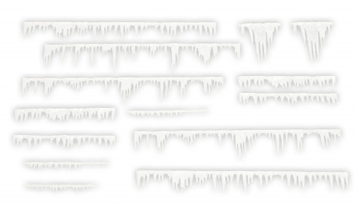 Preview: Faller 190143 H0 Aktions-Set Weihnachtsmarkt