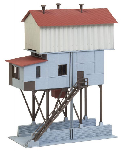 Preview: Faller 190276 H0 Set Kieswerk