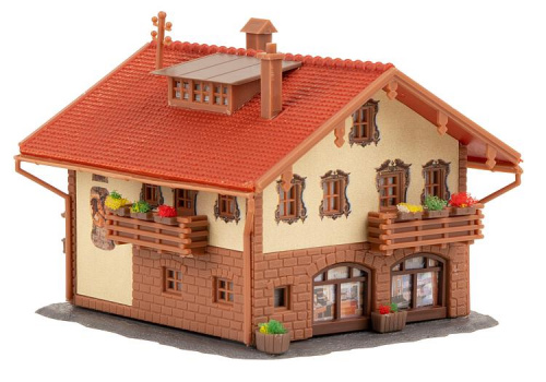 Preview: Faller 231709 N Drogeriemarkt