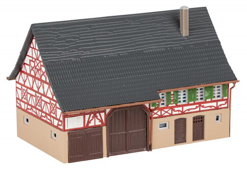 Preview: Faller 232192 N Bauernhaus mit Gastwirtschaft
