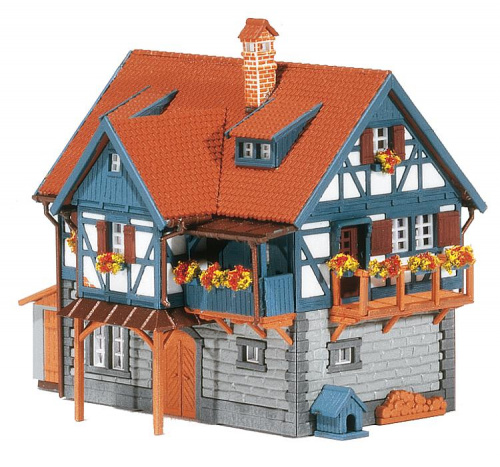 Preview: Faller 232339 N Fachwerkhaus