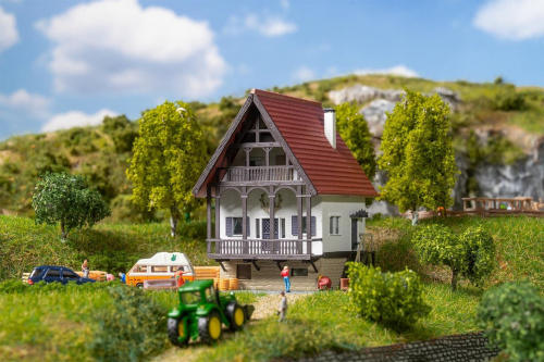 Faller 232405 N Forsthaus