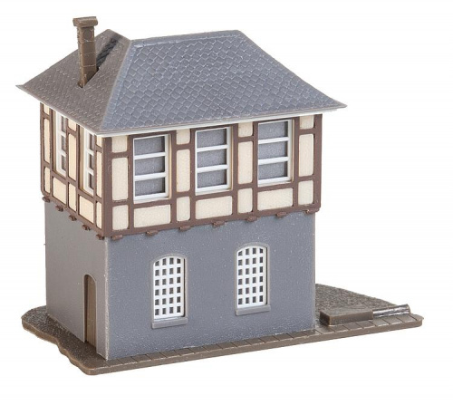 Preview: Faller 232505 N Blockstelle