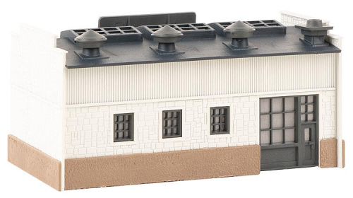Preview: Faller 232545 N Speditionsgebäude