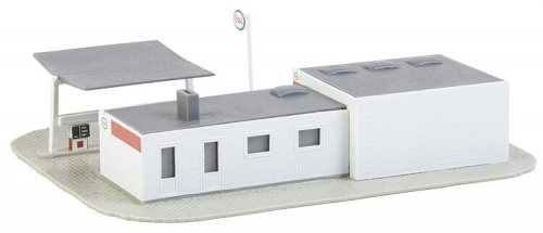 Faller 232551 N Tankstelle (inkl. Beleuchtung)