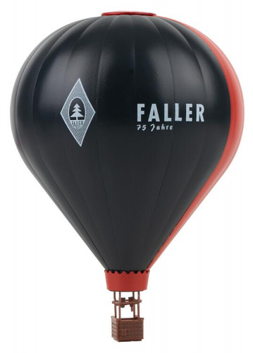 Faller 239090 N Jubiläumsmodell Heißluftballon 75 Jahre FALLER