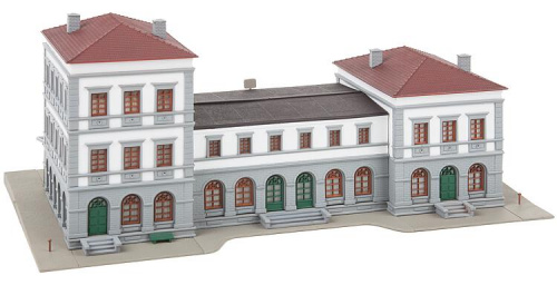Preview: Faller 239101 N Bahnhof Königsfeld