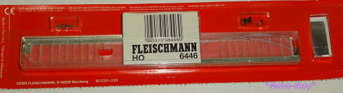 Fleischmann 6446 H0 Innenbeleuchtung für »Pendolino« 4415/4418