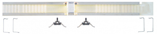 Fleischmann 6463 H0 Innenbeleuchtung für IC/EC-Steuerwagen