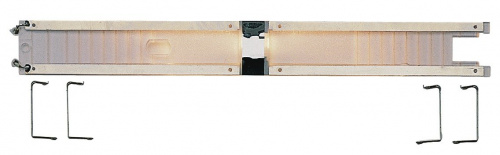 Fleischmann 6467 H0 Innenbeleuchtung für ICE-T
