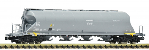 Fleischmann 6660062 N Staubsilowagen, DR