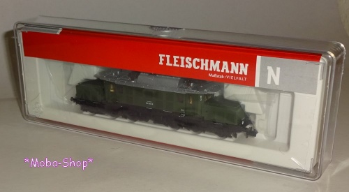 Fleischmann 781102 N E-Lok BR 194 der DB, Ep. IV