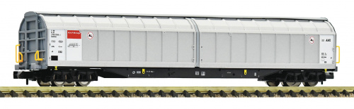 Fleischmann 838323 N Großraum-Schiebewandwagen, NS Cargo
