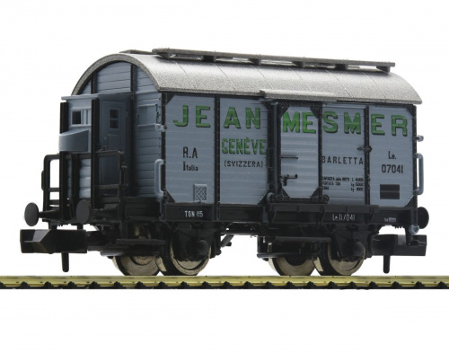 Fleischmann 845711 N Weinfasswagen, Rete Adriatica/SFM