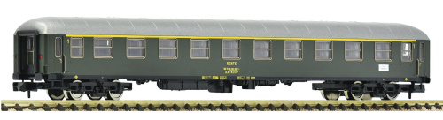 Fleischmann 863901 N Schnellzugwagen 1. Klasse, RENFE
