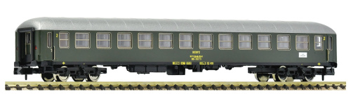 Fleischmann 863902 N Schnellzugwagen 2. Klasse, RENFE