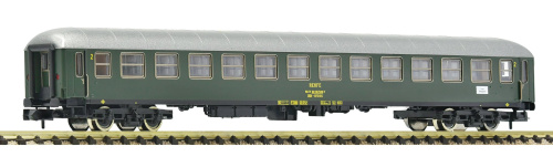 Fleischmann 863903 N Schnellzugwagen 2. Klasse, RENFE