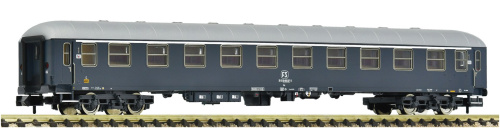 Fleischmann 863960 N UIC-X-Schnellzugwagen 1. Klasse, FS
