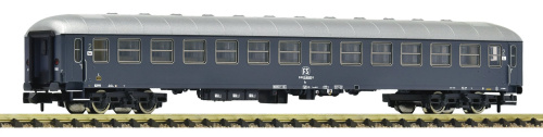 Fleischmann 863961 N UIC-X-Schnellzugwagen 2. Klasse, FS