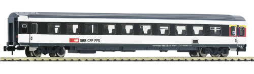 Fleischmann 890207 N Servicewagen 1. Klasse, SBB