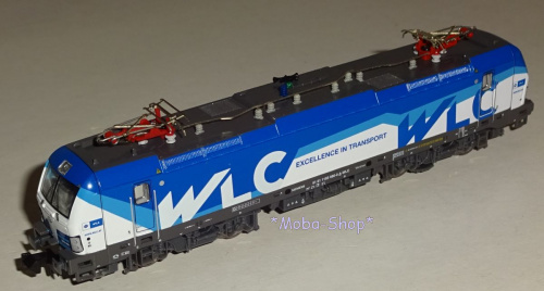Preview: Hobbytrain H30155 N E-Lok Rh 1193 Vectron, WLC
