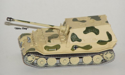 Herpa 743600 H0 Panzer Ferdinand Variante 2, dekoriert