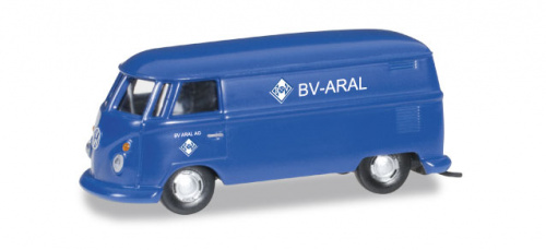 Herpa 092081 VW T1 Kasten »BV-Aral«