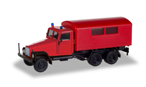 Herpa 308731 IFA G5 KoLKW  Feuerwehr